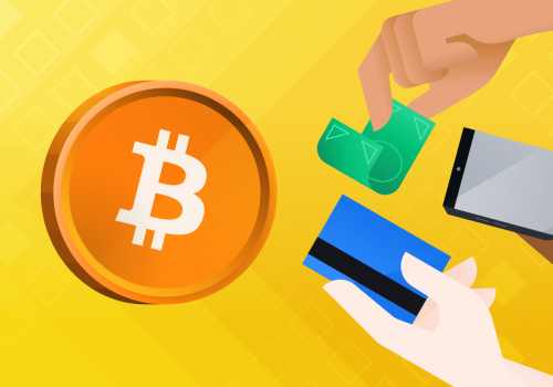 How does bitcoin make money?