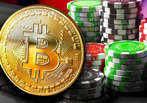 The Benefits of Using Bitcoin at Online Casinos