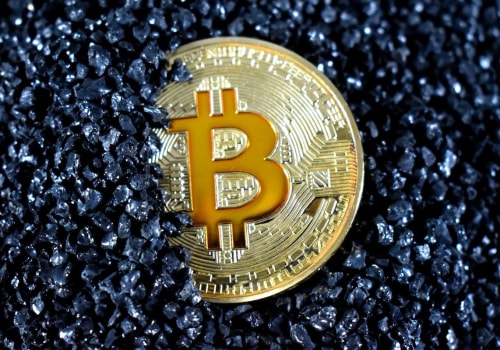 Is it safe to invest in bitcoin now?
