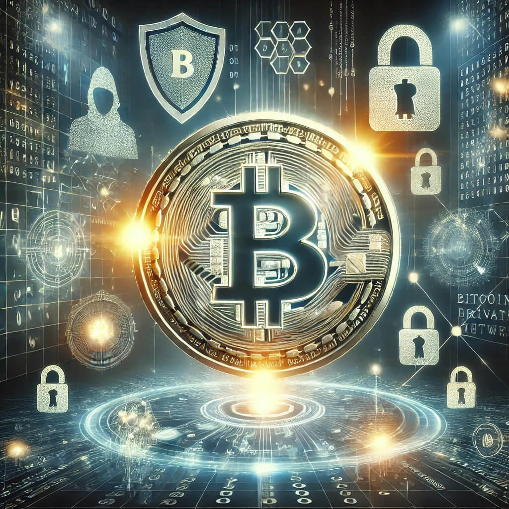 Is bitcoin legit and safe