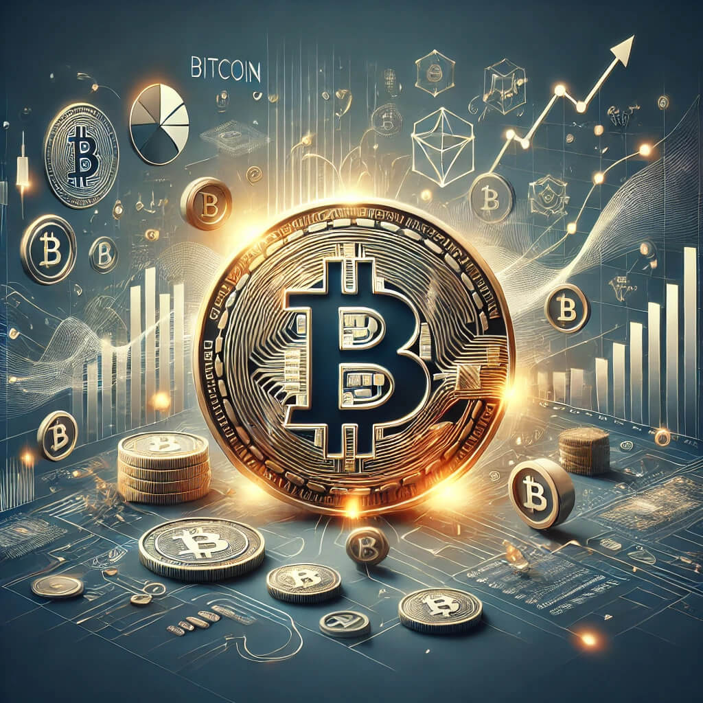 Is investing in bitcoin a good idea