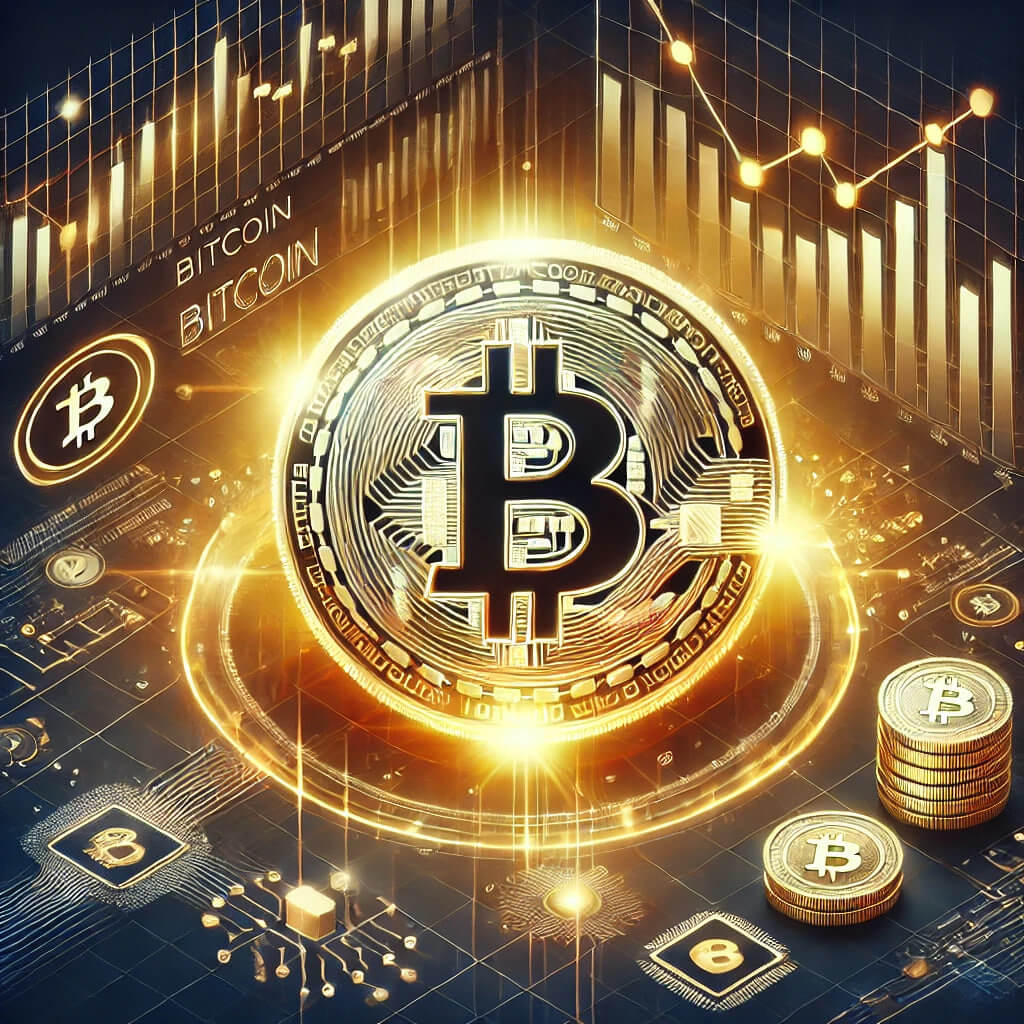 Is it a good time to invest in bitcoin right now